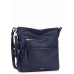Tamaris Crossbag Adele blau