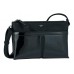 Tom Tailor Handtasche Glori schwarz