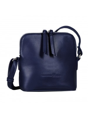 Tom Tailor Denim Crossbag Freia blau