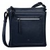 Tom Tailor Crossbag Becky blau