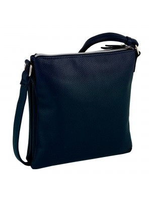 Tom Tailor Crossbag Becky blau