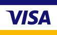 Zahlung mit Visacard